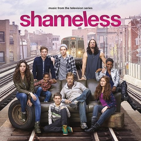 The Luck You Got Main Title Mp3 Song Download Shameless Music