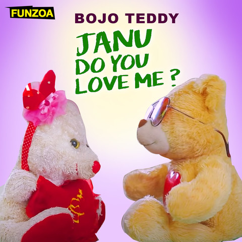 janu teddy bear