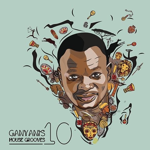 Dj Ganyani House Grooves 8 Album Free Download