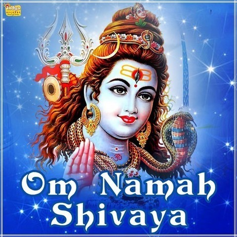 Om namah shivaya chant