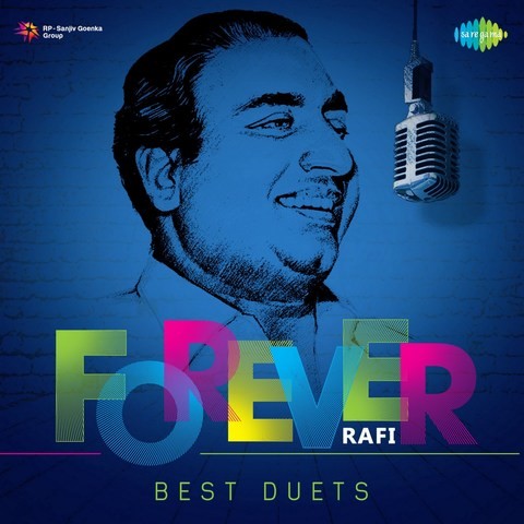 mohammed rafi chura liya hai tumne jo dil ko