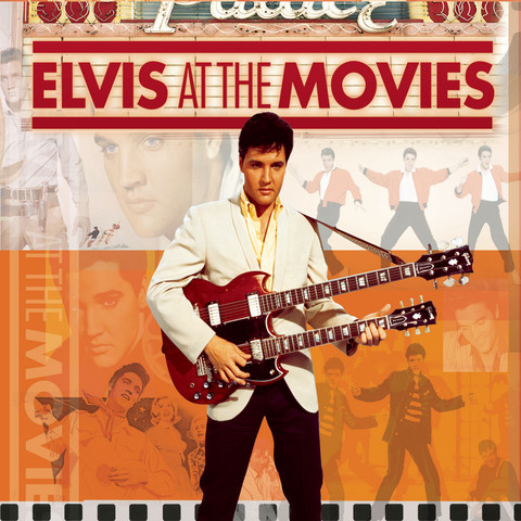 Clean Up Your Own Backyard Mp3 Song Download Elvis At The Movies