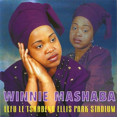 Download Free Winnie Mashaba Songs