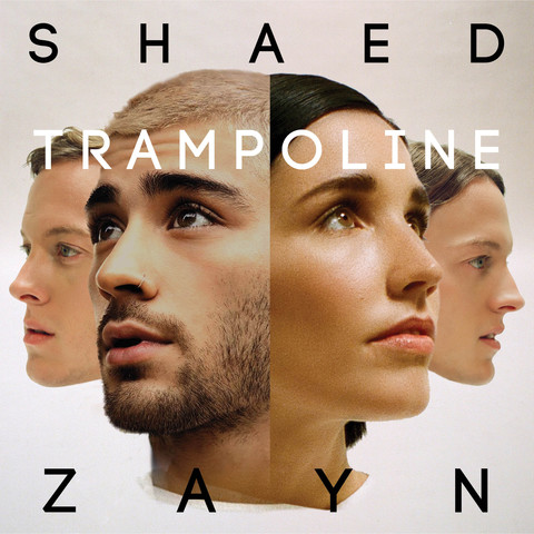 Trampoline Mp3 Song Download Trampoline Trampoline Song By Shaed On Gaana Com