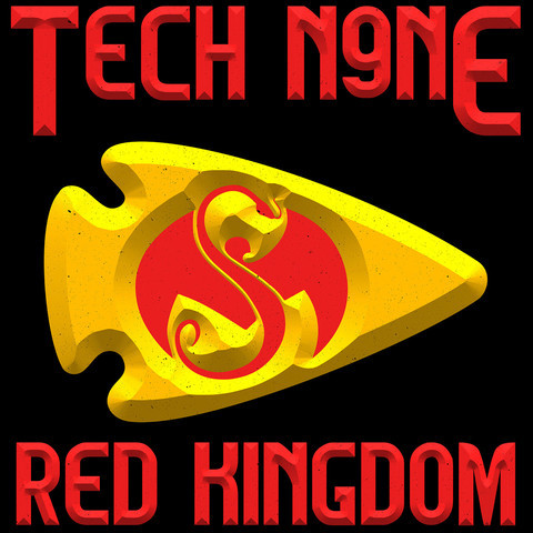 Red Kingdom Mp3 Song Download Red Kingdom Red Kingdom Song By Tech N9ne On Gaana Com