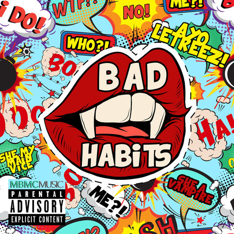bad habits song cover