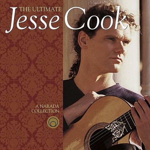 Jesse Cook Gravity Album Download