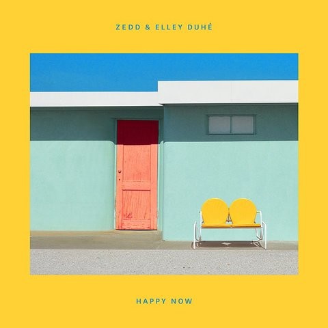 Zedd Happy Now Mp3 Download