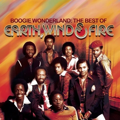 Download song Earth Wind And Fire September Mp3 (4.94 MB) - Mp3 Free Download