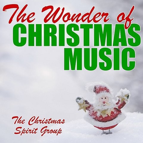 O Come All Ye Faithful MP3 Song Download- The Wonder Of Christmas Music O Come All Ye Faithful ...