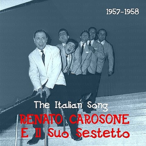 Buon Natale Lyrics In Italian.Buon Natale Amore Mp3 Song Download The Italian Song Renato Carosone E Il Suo Sestetto 1957 1958 Buon Natale Amore Song By Renato Carosone Sestetto On Gaana Com