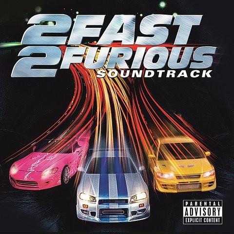 fast and furious song