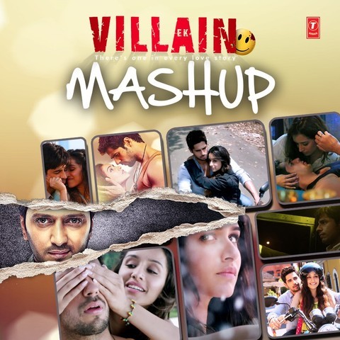 Ek Villain Tamil Dubbed Movie Download