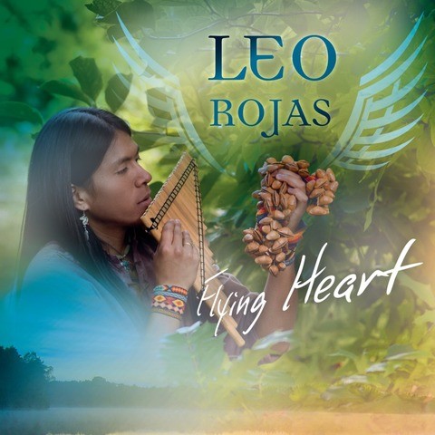 Download song Leo Rojas Circle Of Life Mp3 Download (5.74 MB) - Mp3 Free Download