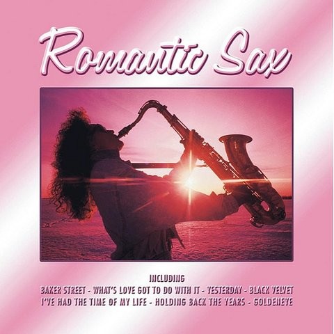 You Are Not Alone MP3 Song Download (Romantic Sax)| Listen You Are Not