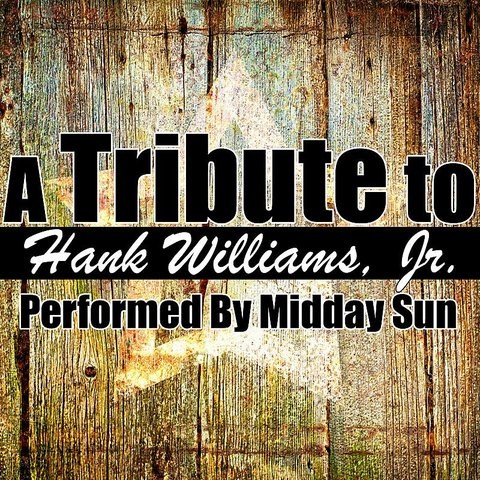 A Country Boy Can Survive MP3 Song Download- A Tribute To Hank Williams