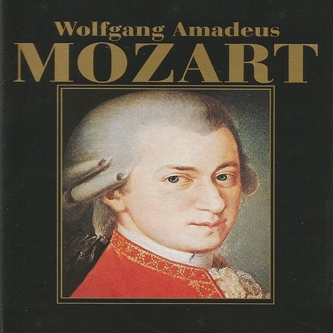 mozart album downloads