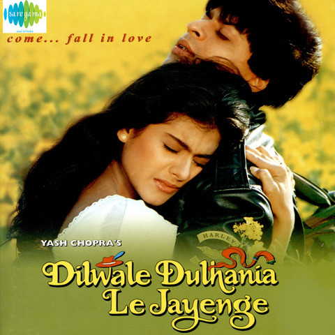 Dilwale Dulhania Le Jayenge Song Mp3 Download