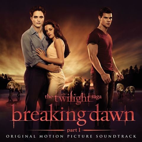 A Thousand Years Mp3 Song Download The Twilight Saga Breaking Dawn Part 1 Original Motion Picture Soundtrack A Thousand Years Song By Christina Perri On Gaana Com