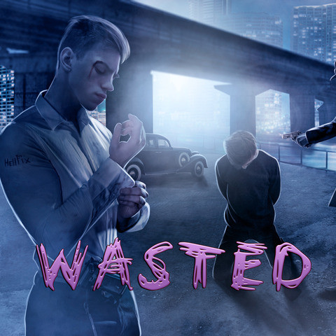 all my friends are wasted mp3 download