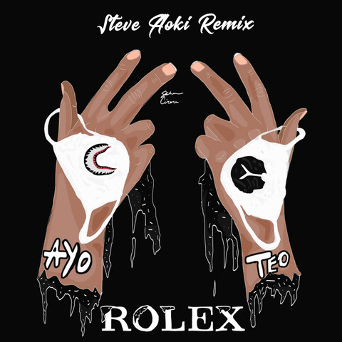 Rolex Steve Aoki Remix Mp3 Song Download Rolex Steve Aoki