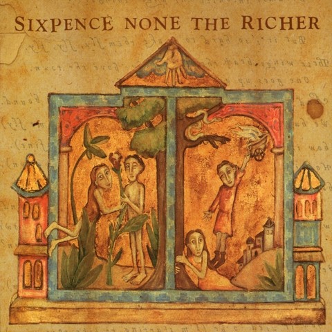 Kiss Me Mp3 Download Sixpence None The Richer