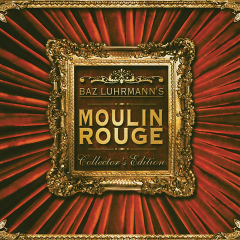 El Tango De Roxanne Mp3 Song Download By Ewan Mcgregor Moulin Rouge I Ii Listen El Tango De Roxanne Song Free Online