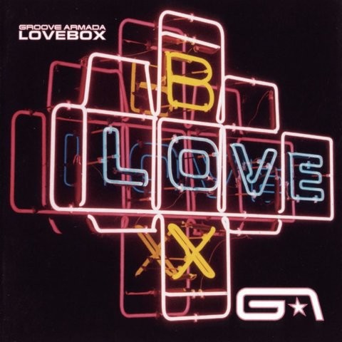 Think Twice Mp3 Song Download Lovebox Think Twice Song By Groove Armada On Gaana Com