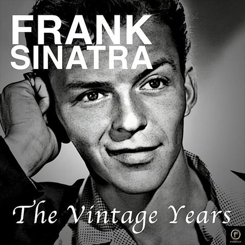 Luck Be A Lady MP3 Song Download Frank Sinatra The Vintage Years Luck