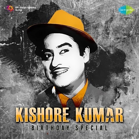 Kab Ke Bichhde Hue-kishore Kumar Asha Bhosle Hd-1080pl