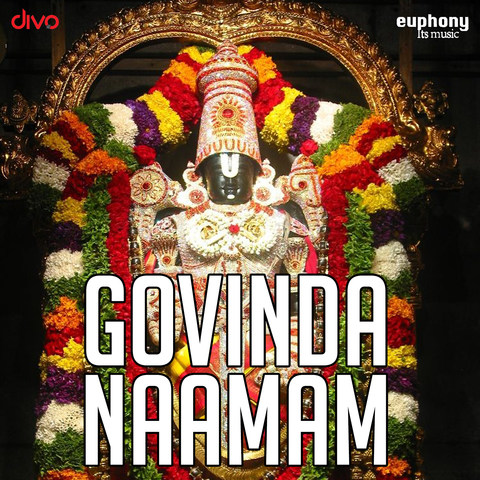 govinda namavali in tamil free download