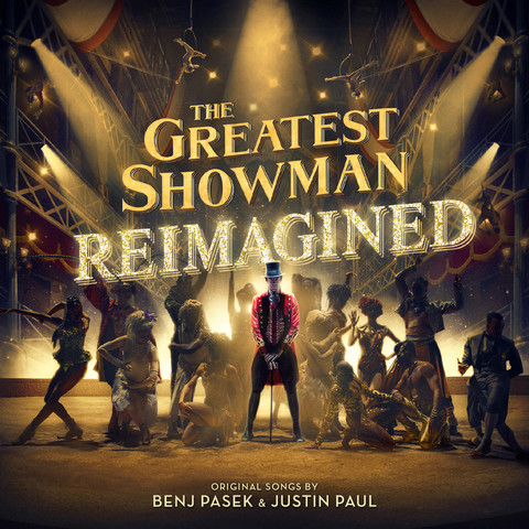 Download song Download Rewrite The Stars Mp3 Free Download (5.22 MB) - Free Full Download All Music