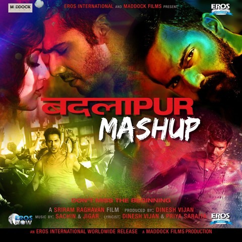 Mashup 60 Songs