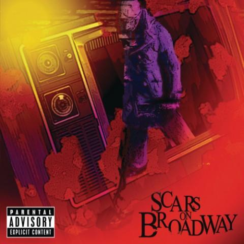 Whoring Streets MP3 Song Download- Scars On Broadway Whoring.