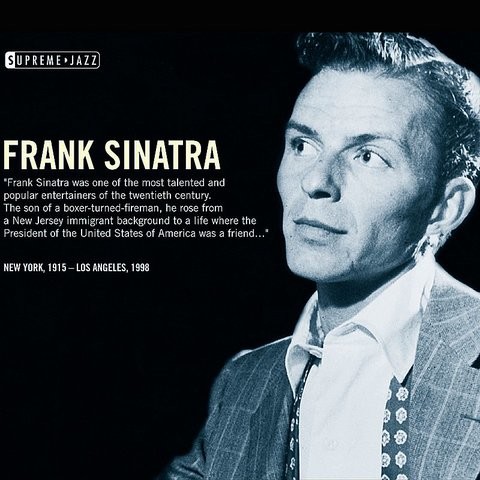 all frank sinatra songs download