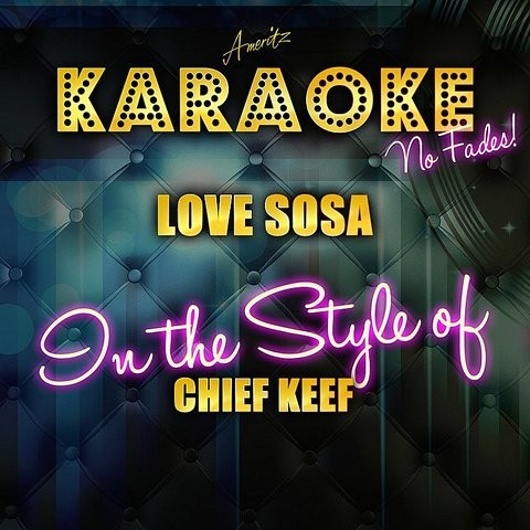 love sosa chief keef mp3  free