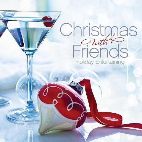 A Marshmallow World MP3 Song Download- Christmas With Friends A Marshmallow World Song on Gaana.com