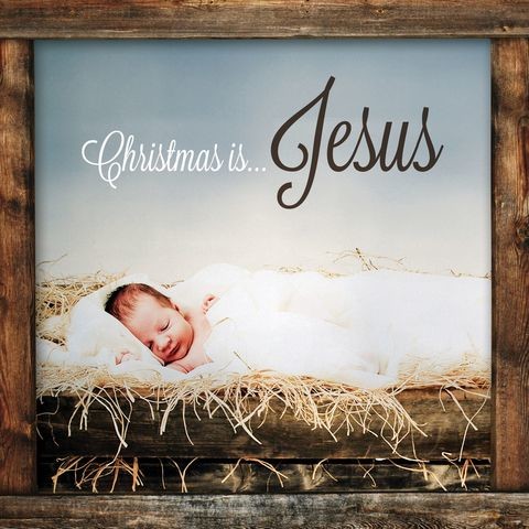He Has Come For Us God Rest Ye Merry Gentlemen MP3 Song Download- Christmas Is...Jesus He Has ...