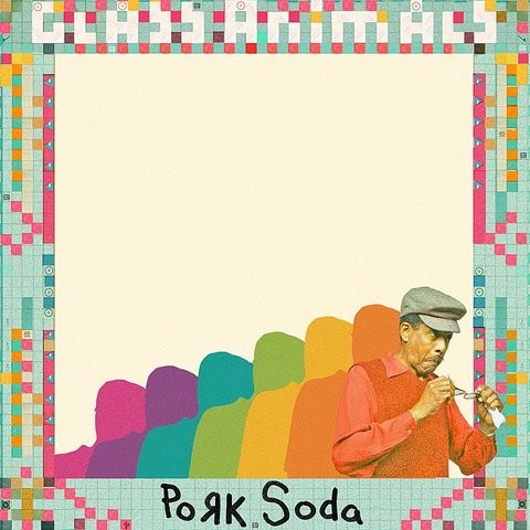 Pork Soda MP3 Song Download Pork Soda (Radio Edit) Pork Soda Song by