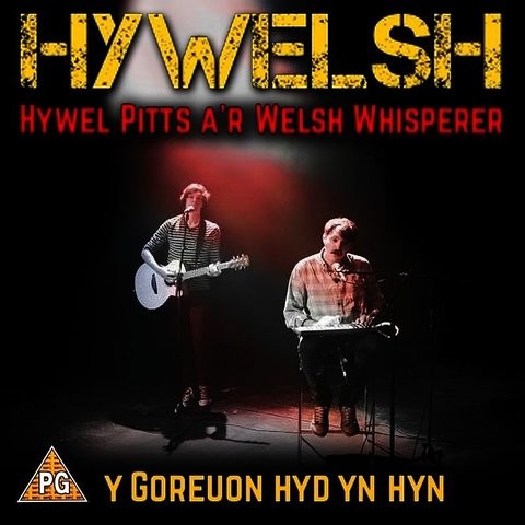 Teyrnged I Bryn Fon Mp3 Song Download Y Goreuon Hyd Yn Hyn Teyrnged I Bryn Fon Song By Hywelsh On Gaana Com