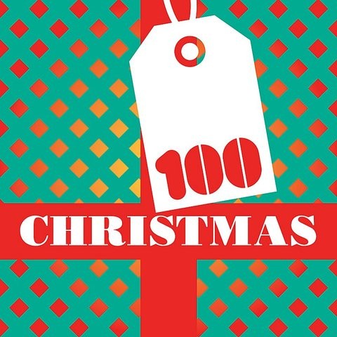 Jingle Bells MP3 Song Download- 100 Christmas Jingle Bells Song by Dean Martin on Gaana.com