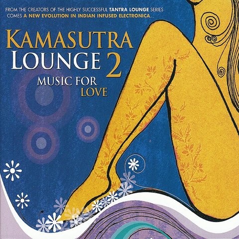 Kamasutra Lounge 2. Magan. 