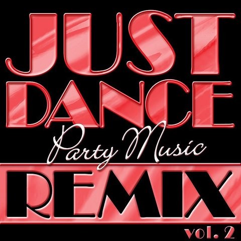 Just An Illusion ('96 Remix) MP3 Song Download- Just Dance Party Music Remix Vol. 2 Just An ...