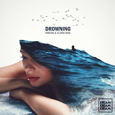 kream drowning download mp3