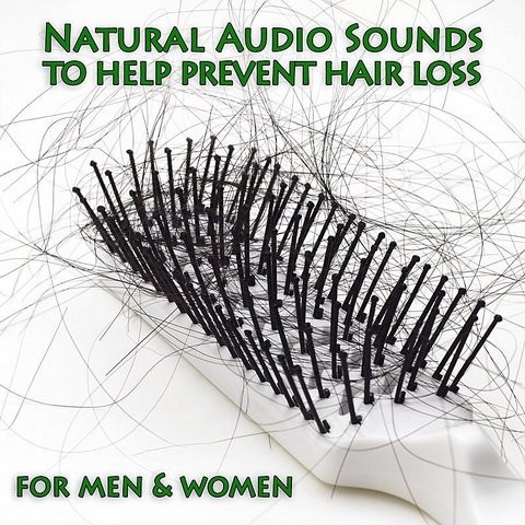 Stop Hair Loss Regrow Hair Mp3 Song Download Natural Audio