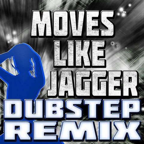 Download Lagu We Moves Like Jagger