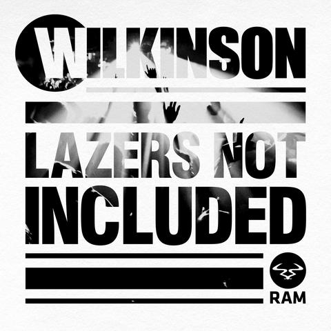 Afterglow Mp3 Song Download Lazers Not Included Afterglow Song By Wilkinson On Gaana Com