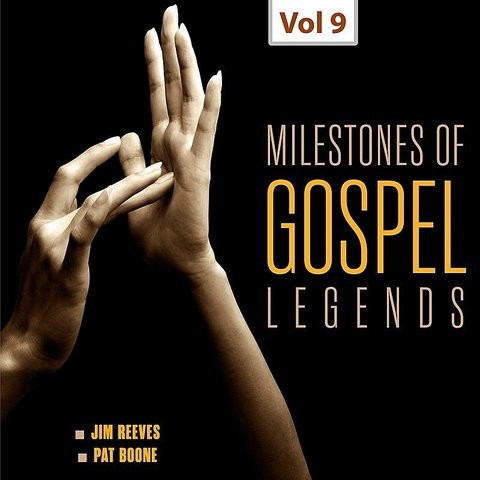 jim reeves gospel songs mp3