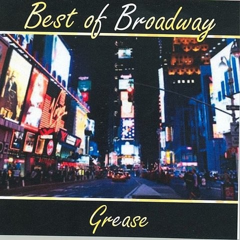 Tears On My Pillow Mp3 Song Download Best Of Broadway Grease