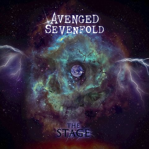 Exist Mp3 Song Download The Stage Exist Song By Avenged Sevenfold On Gaana Com